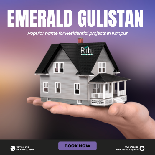 flats for sale in kanpur